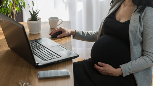 Beschäftigungsverbot bei Schwangerschaft mit Typ-1-Diabetes 